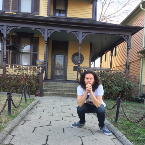 Meet your Posher, Adriano - Picture 1 of 1